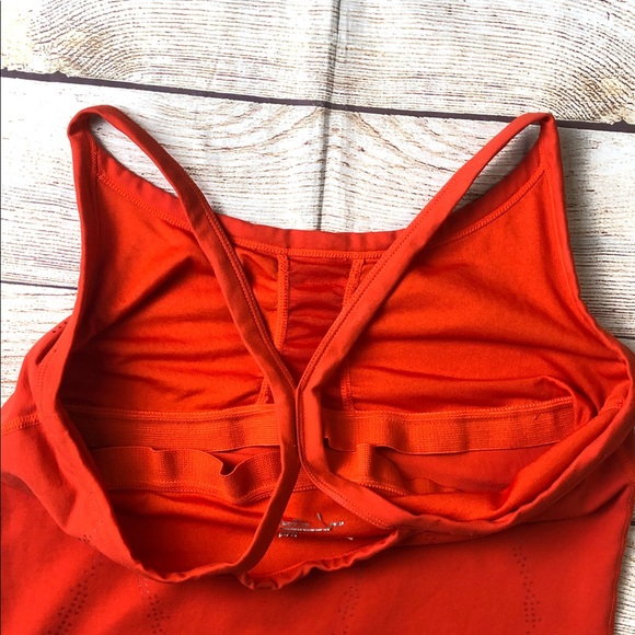Marmot Fiery Red Tank Top - Picture 9 of 9